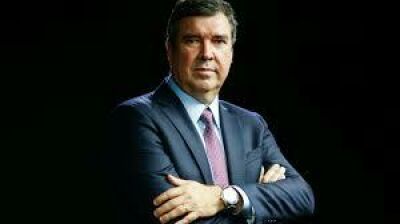 Imagem da notícia Mostrando liderança política, governador Eduardo Riedel assume presidência do Consórcio Brasil Central